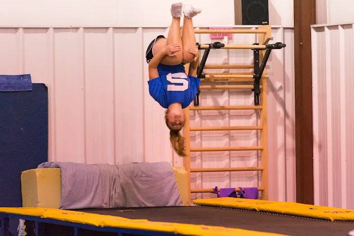 Ohio Sports Academy Picture 9