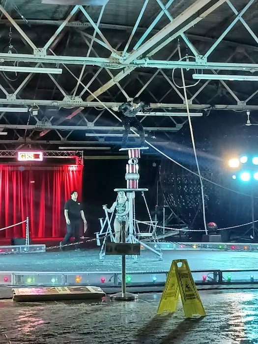 Bounce Zone Xtreme Picture 3