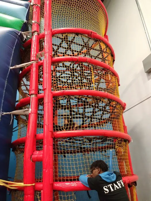 Bounce Zone Xtreme Picture 4