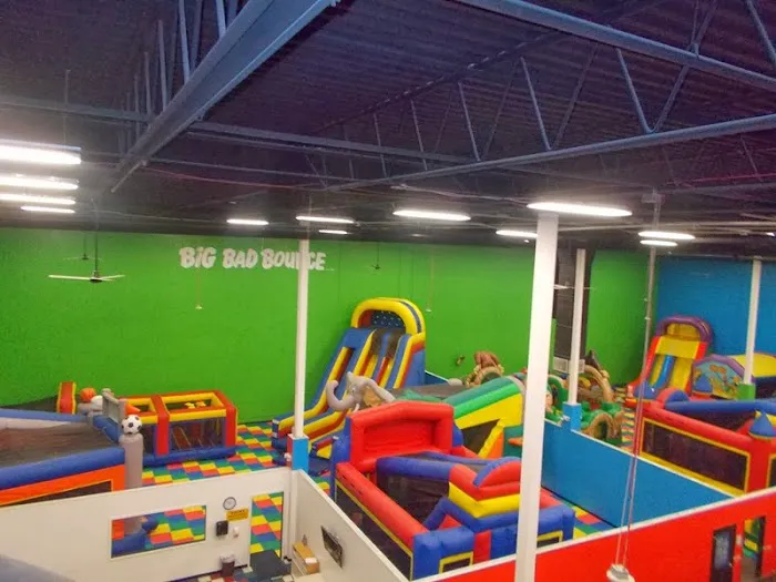 Bounce Zone Xtreme Picture 1