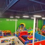 Bounce Zone Xtreme