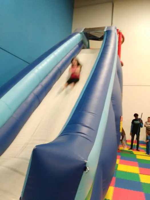 Bounce Zone Xtreme Picture 5