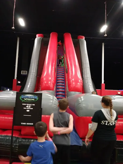 Bounce Zone Xtreme Picture 2