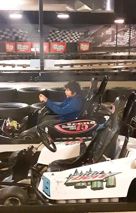 Bounce Zone Xtreme Picture 8