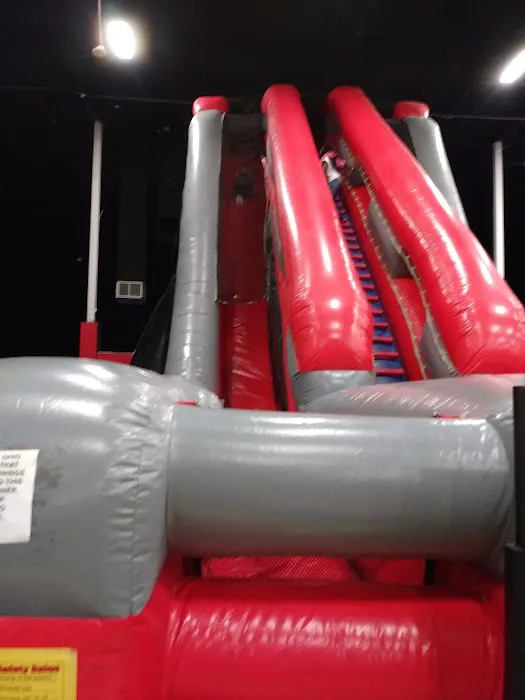 Bounce Zone Xtreme Picture 7