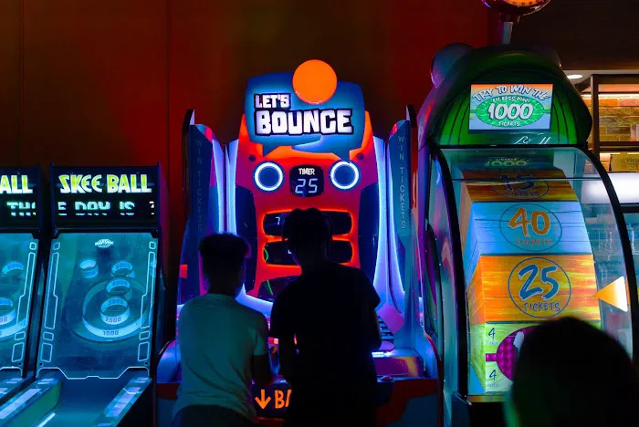 Launch Family Entertainment Jeffersonville Picture 3