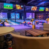 Launch Family Entertainment Jeffersonville ico