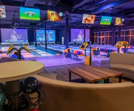 Launch Family Entertainment Jeffersonville