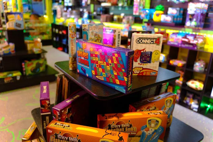 Launch Family Entertainment Jeffersonville Picture 10