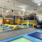 Big Air Trampoline Park