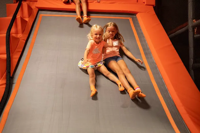 Big Air Trampoline Park Picture 5