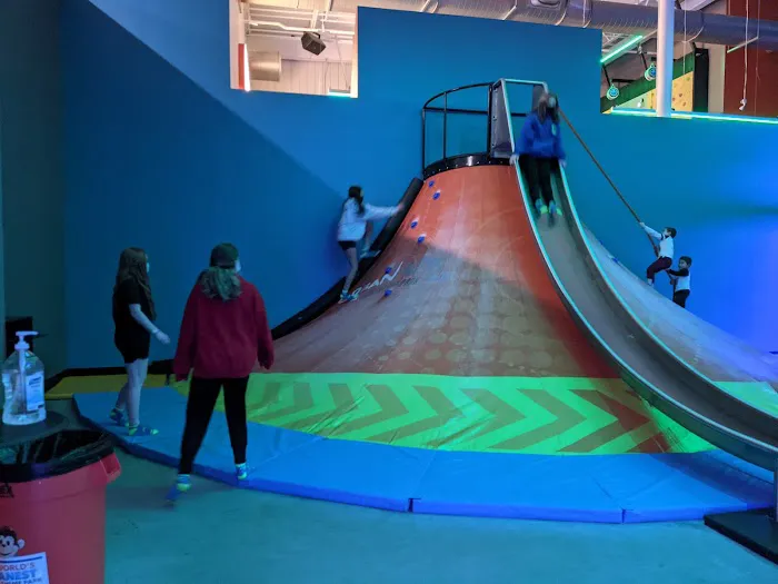 Urban Air Trampoline and Adventure Park Picture 8