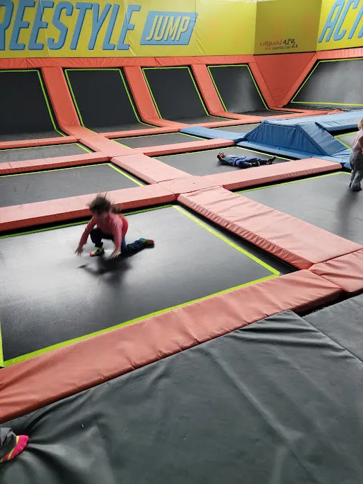 Urban Air Trampoline and Adventure Park Picture 10