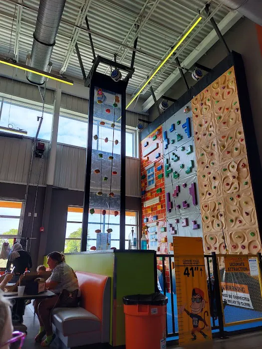 Urban Air Trampoline and Adventure Park Picture 7