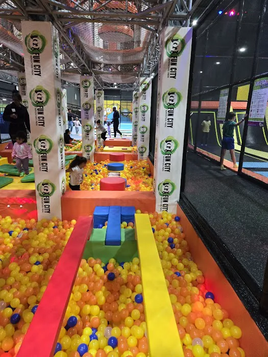 Fun City Adventure Park Picture 1