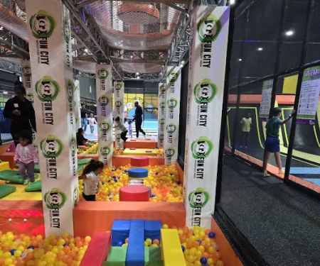 Fun City Adventure Park