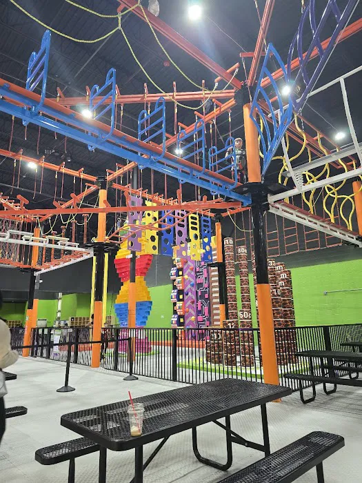 Fun City Adventure Park Picture 3