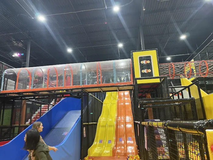 Fun City Adventure Park Picture 4