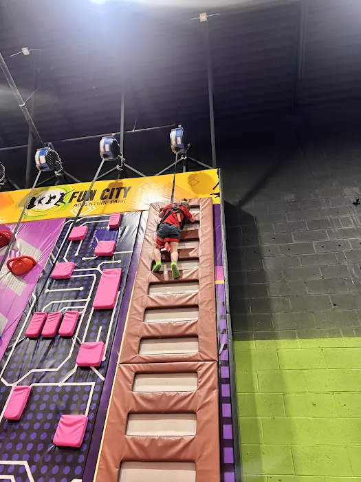Fun City Adventure Park Picture 9