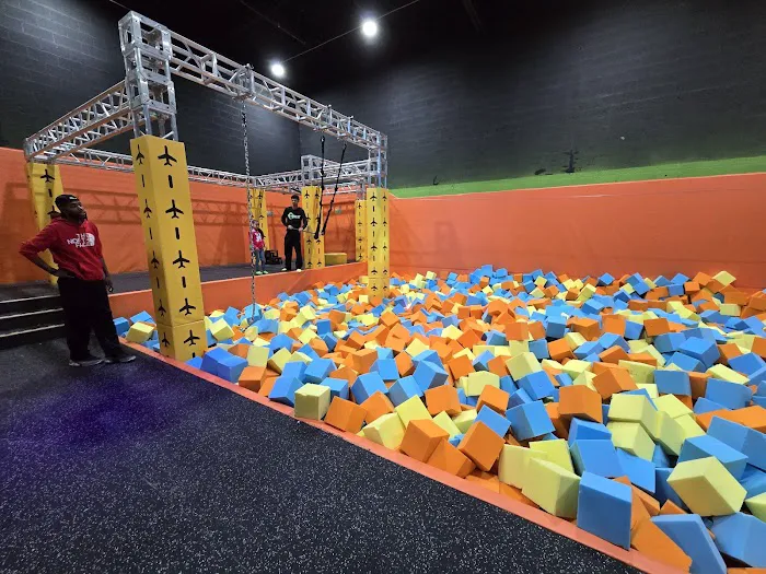 Fun City Adventure Park Picture 5