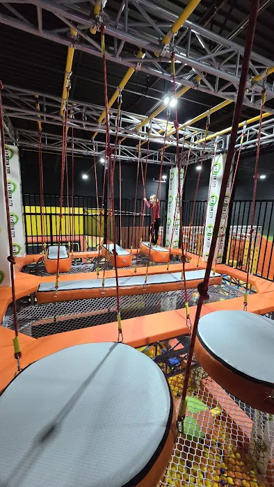 Fun City Adventure Park Picture 8
