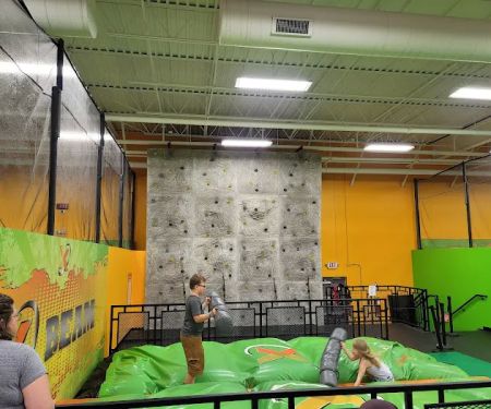 Rockin' Jump – Westerville
