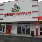 Chuck E. Cheese