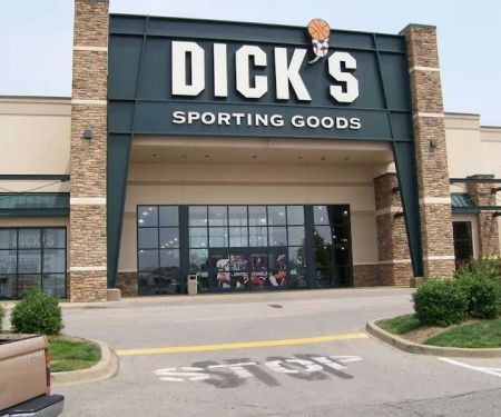 DICK'S Sporting Goods