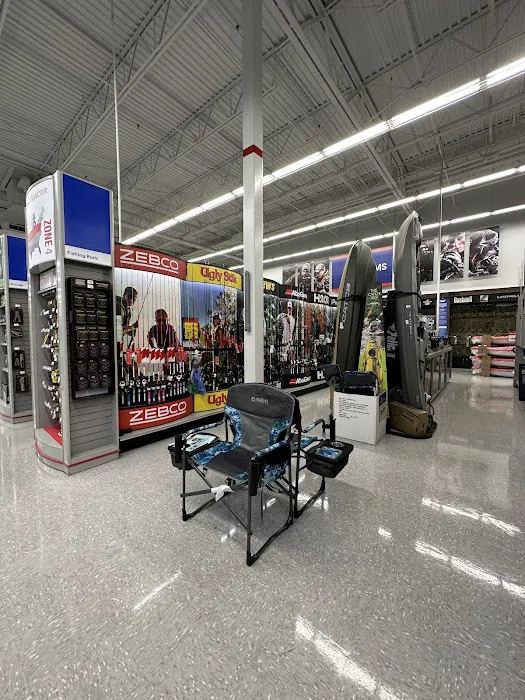 Academy Sports + Outdoors Picture 1