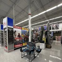 Academy Sports + Outdoors ico