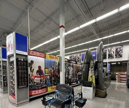 Academy Sports + Outdoors