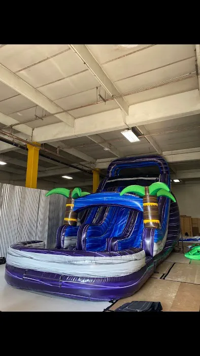 Ja Wanna Jump & More Rentals Picture 2