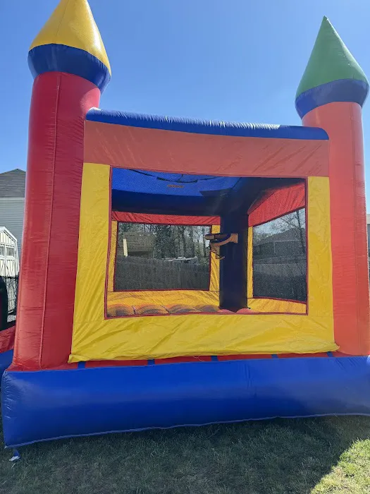 Ja Wanna Jump & More Rentals Picture 1