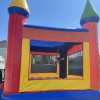 Ja Wanna Jump & More Rentals ico