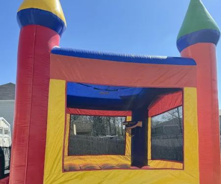 Ja Wanna Jump & More Rentals
