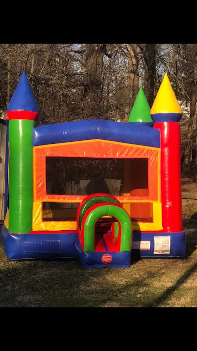 Ja Wanna Jump & More Rentals Picture 4
