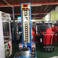 Mystic Dragon Fun Center ico