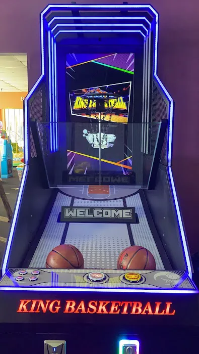 Mystic Dragon Fun Center Picture 4
