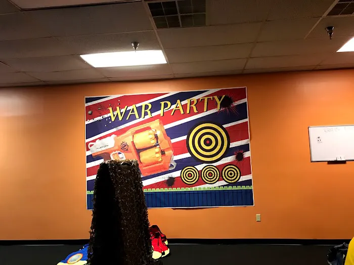 Mystic Dragon Fun Center Picture 9