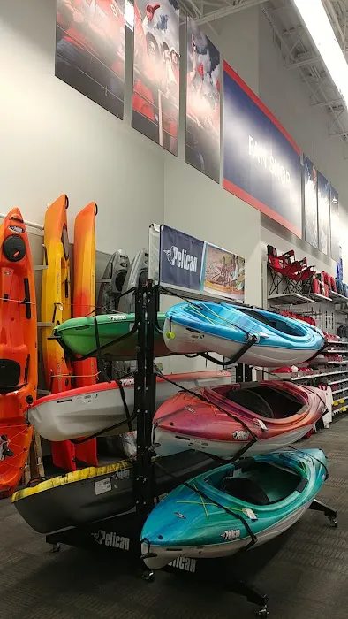 Academy Sports + Outdoors Picture 1