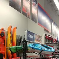 Academy Sports + Outdoors ico