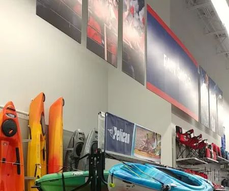 Academy Sports + Outdoors