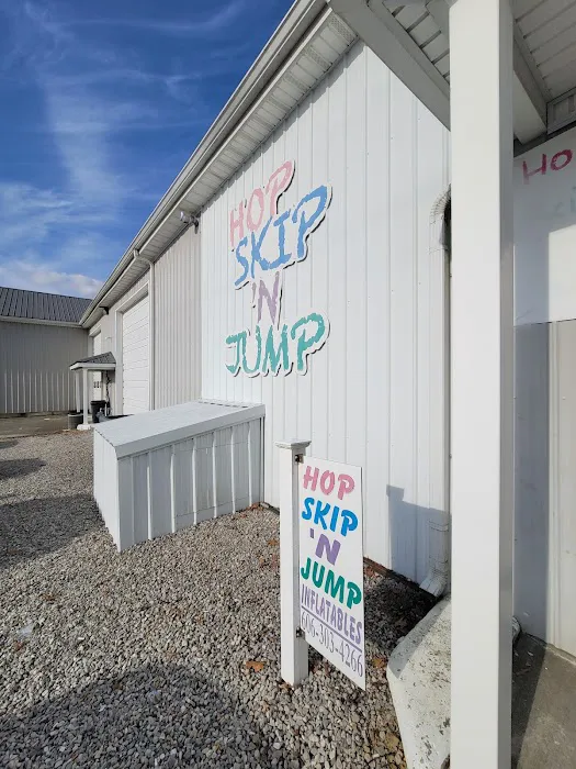 Hop Skip 'N Jump Picture 4