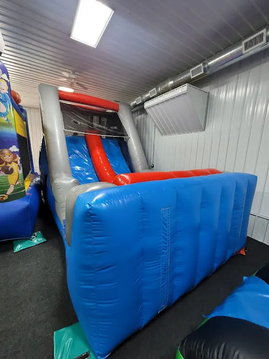 Hop Skip 'N Jump Picture 8