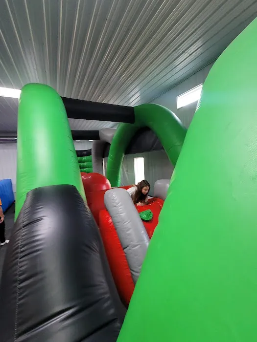 Hop Skip 'N Jump Picture 7