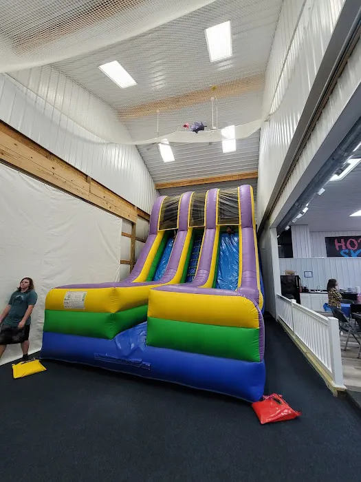 Hop Skip 'N Jump Picture 3