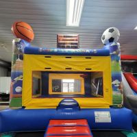 Hop Skip 'N Jump ico