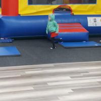 Hop Skip 'N Jump ico