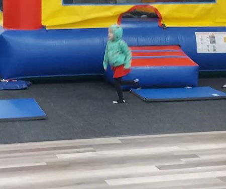 Hop Skip 'N Jump