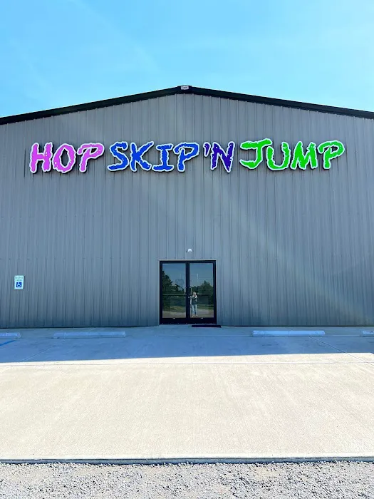 Hop Skip 'N Jump Picture 5